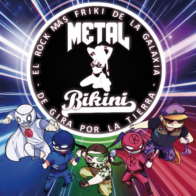 Metal Bikini's avatar image