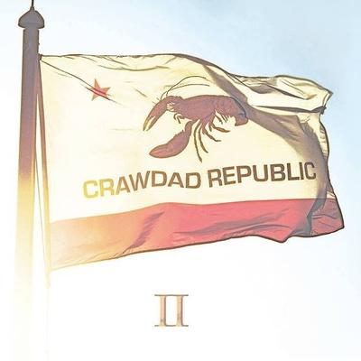 Crawdad Republic's cover