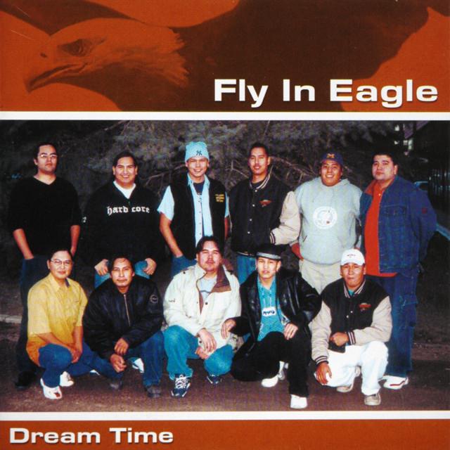 Fly In Eagle's avatar image