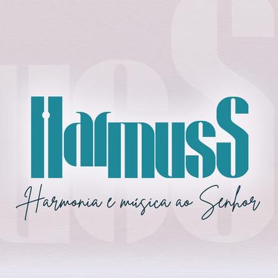 Harmuss's cover