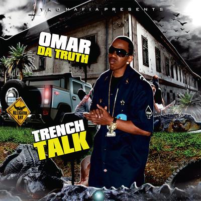 Omar Da Truth's cover