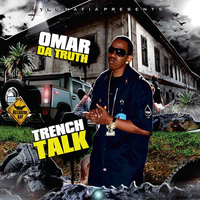 Omar Da Truth's avatar image