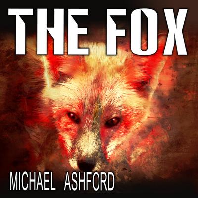 Michael Ashford's cover