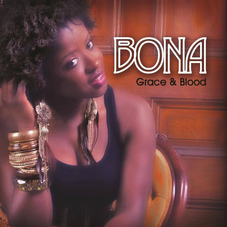 Bona's avatar image