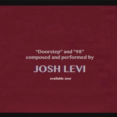 Josh Levi's cover