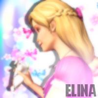 Elina's avatar image