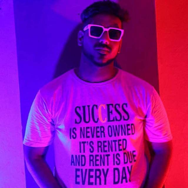 DJ SAHIL MIRAJ's avatar image