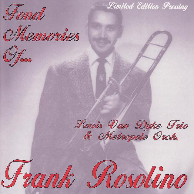 Frank Rosolino's avatar image