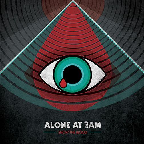 Alone At 3AM's avatar image