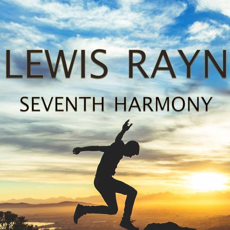 Lewis Rayn's avatar image