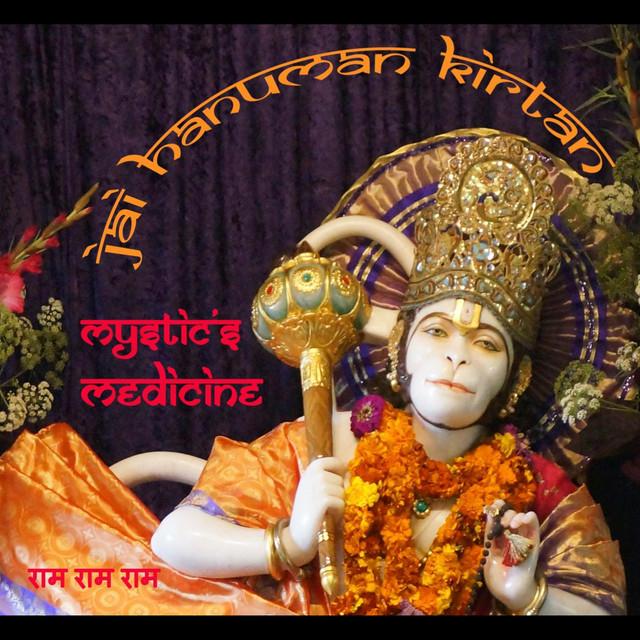 Jai Hanuman Kirtan's avatar image