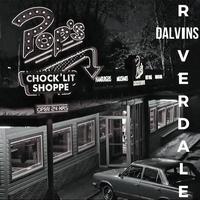 Dalvins's avatar cover