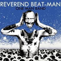 Reverend Beat-Man's avatar cover