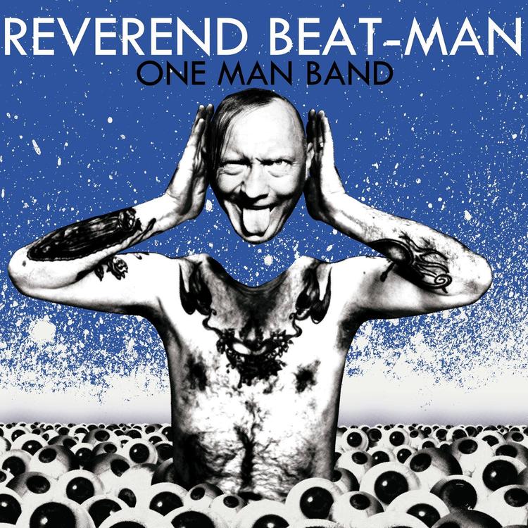 Reverend Beat-Man's avatar image