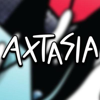Axtasia's cover