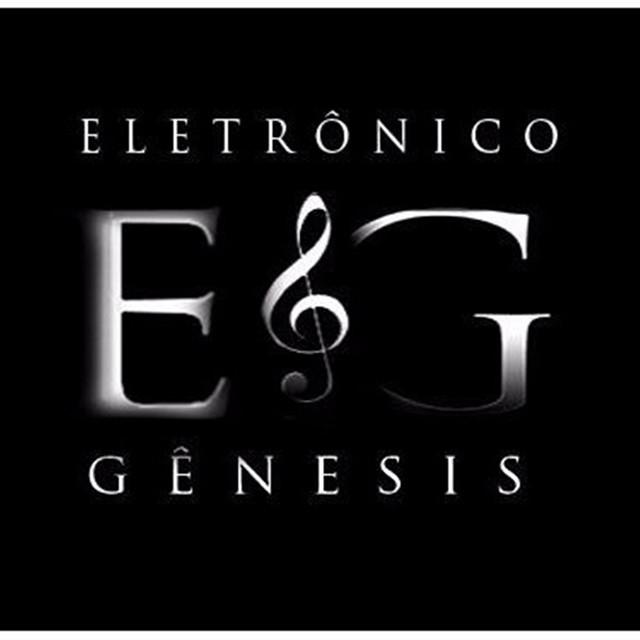 Eletrônico Gênesis's avatar image