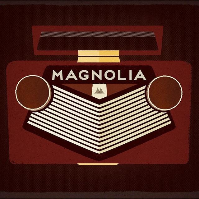 Magnolia Band's avatar image