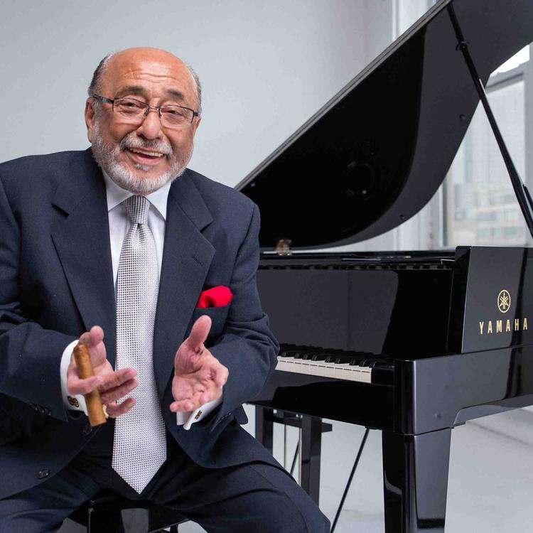 Eddie Palmieri's avatar image