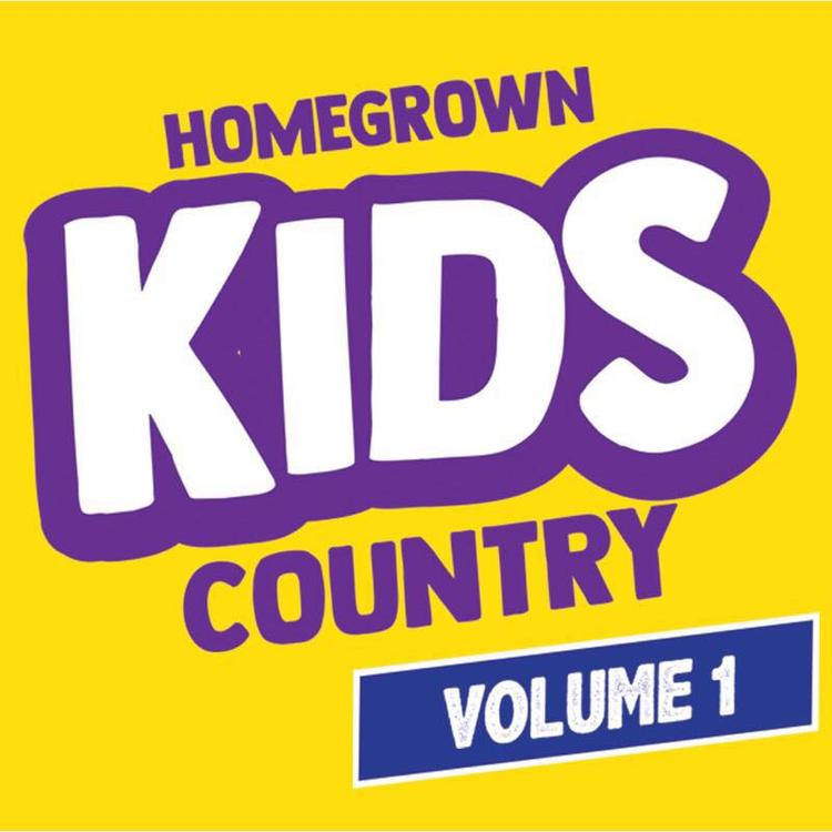 Homegrown Kids's avatar image