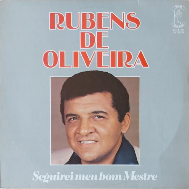 Rubens de Oliveira's avatar image