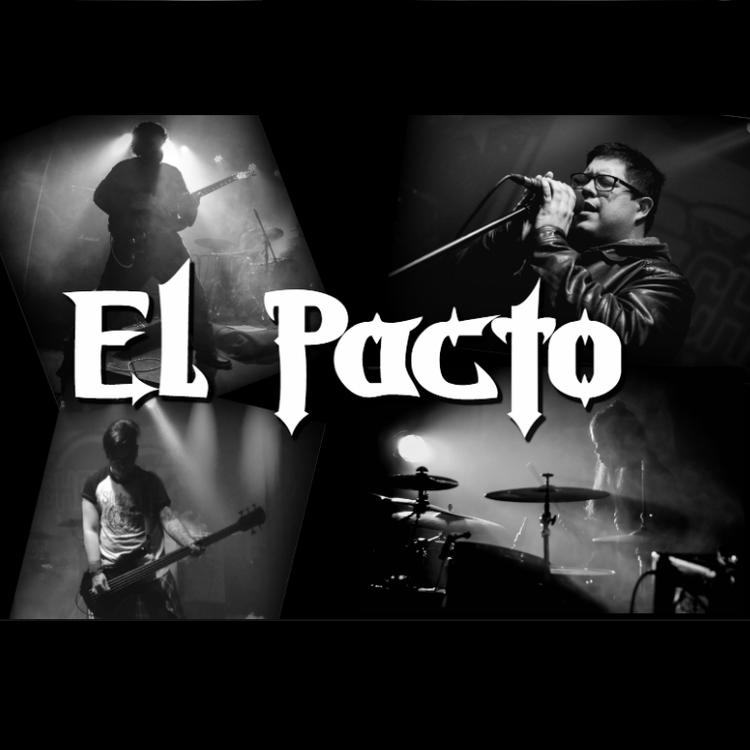 El Pacto's avatar image