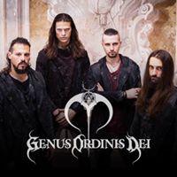 Genus Ordinis Dei's avatar cover