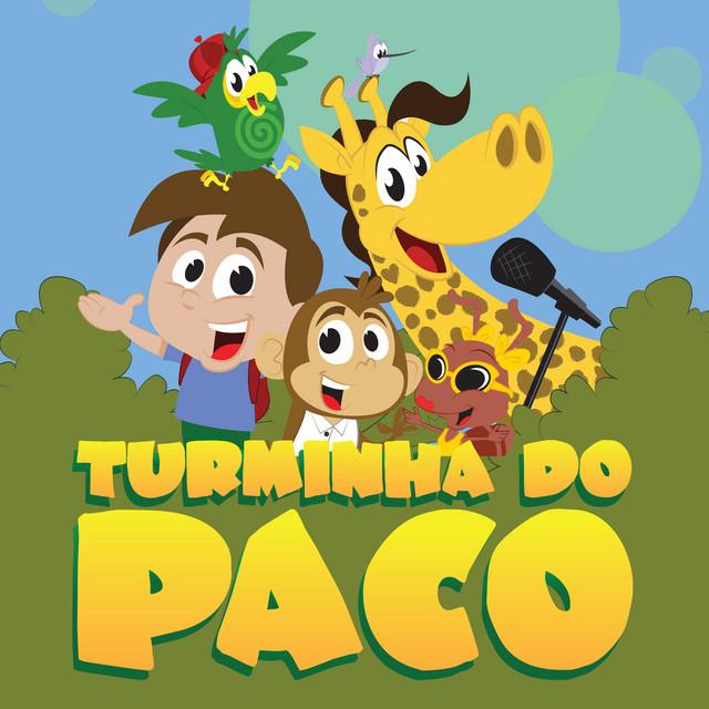 Turminha do Paco's avatar image