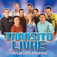 Transito Livre's avatar cover