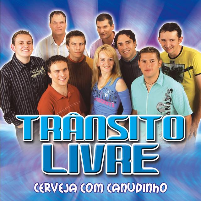 Transito Livre's avatar image