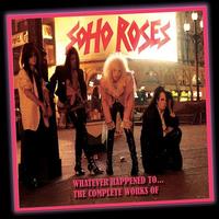 Soho Roses's avatar cover