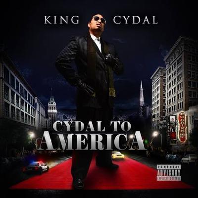 King Cydal's cover