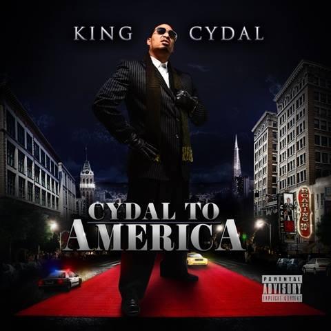 King Cydal's avatar image