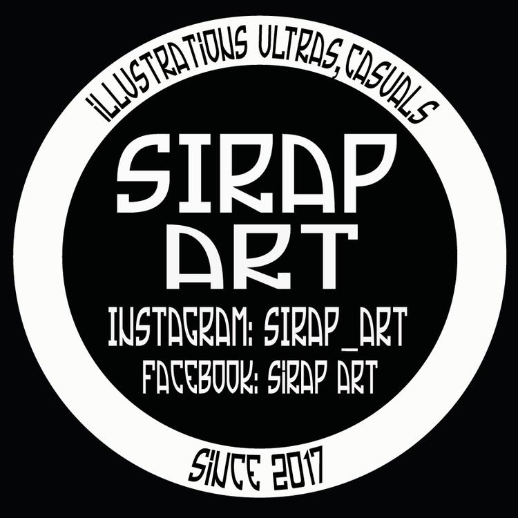 Sirap's avatar image