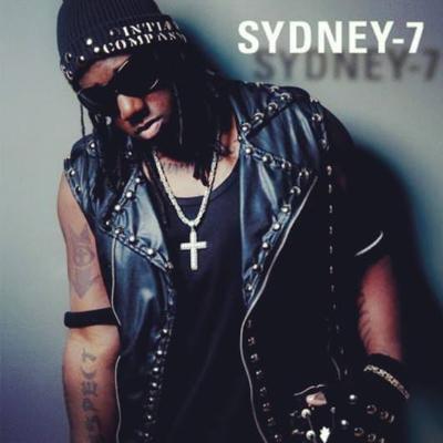 Sydney-7's cover