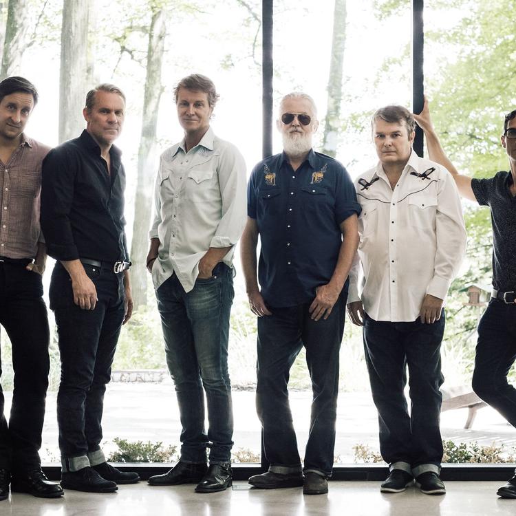 Blue Rodeo's avatar image
