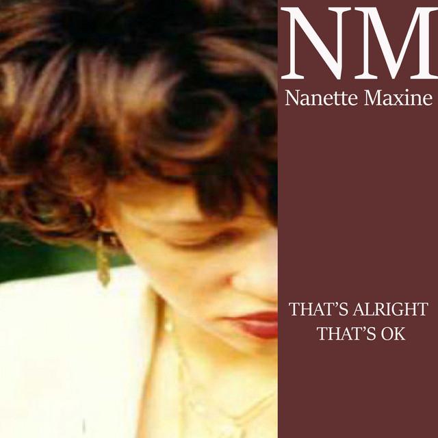 Nanette Maxine's avatar image