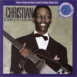 Charlie Christian's cover