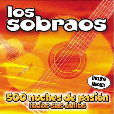 Los Sobraos's cover