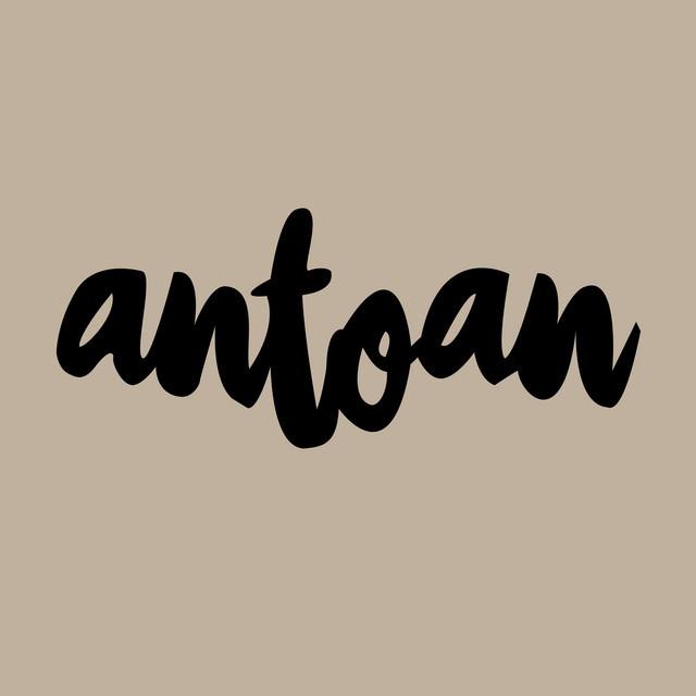 Antoan's avatar image