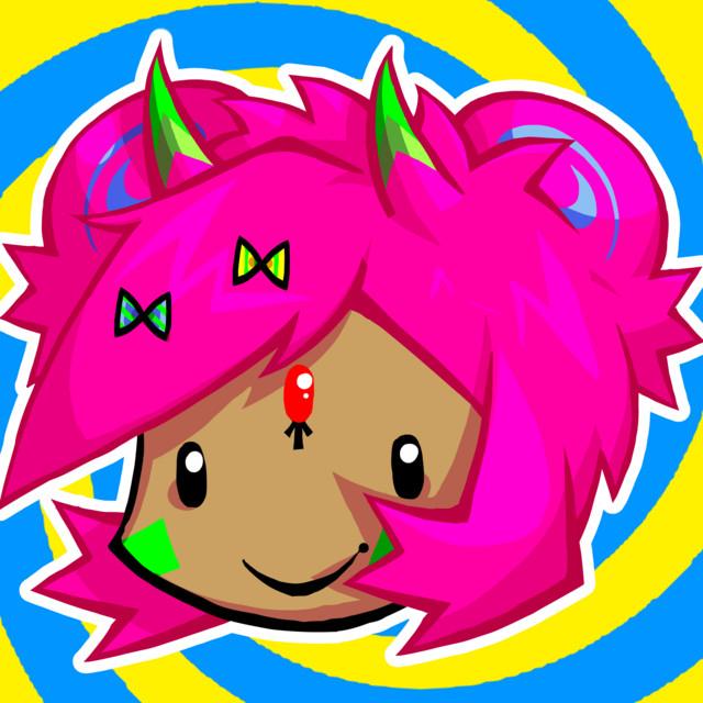 CreepP's avatar image