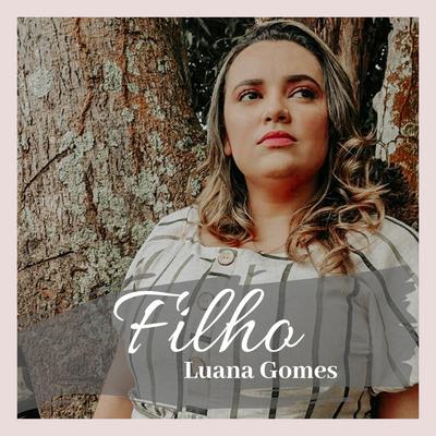 Luana Gomes's cover