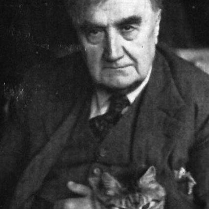 Ralph Vaughan Williams's avatar image