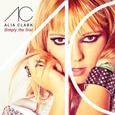 Alia Clark's cover