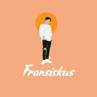 Fransiskus's avatar cover