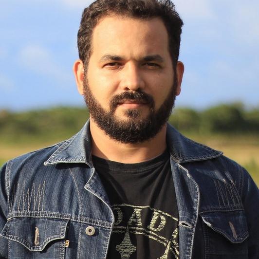 Willian Amorim's avatar image