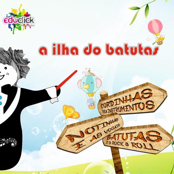 A Ilha Do Batutas's avatar image