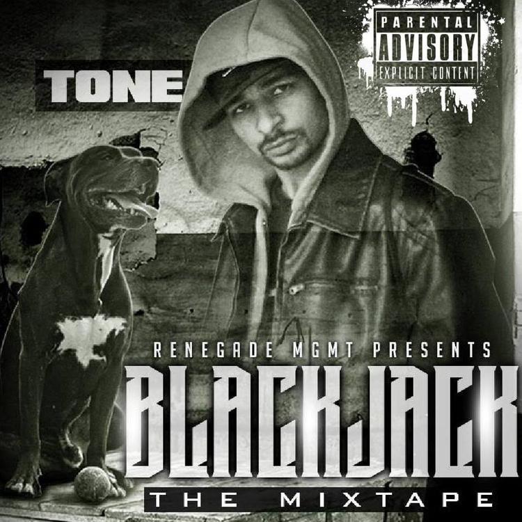Tone's avatar image