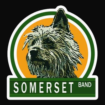 Somerset's cover