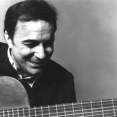 João Gilberto's cover