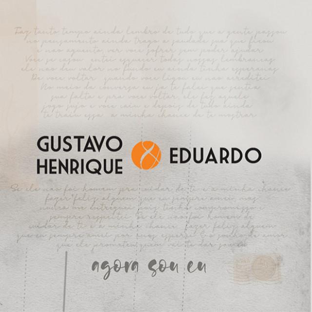 Gustavo Henrique & Eduardo's avatar image